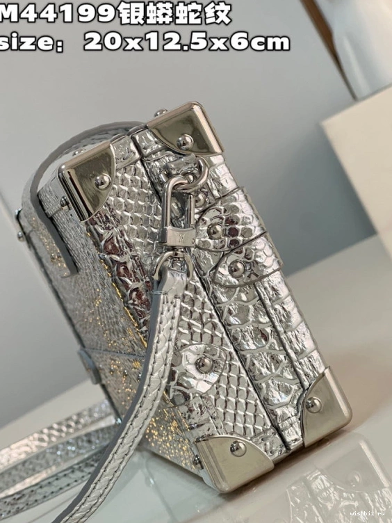 WIS LOUIS PETITE VUITTON MALLE 0125